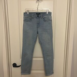 Men’s jeans